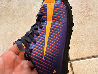 Nike mercurial foto 4