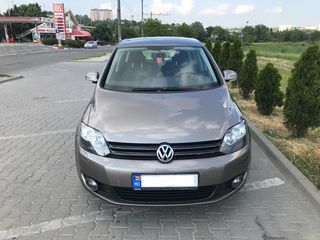 Volkswagen Golf Plus foto 6