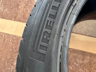 Pirelli Anvelopă de avară  R 19 40 255