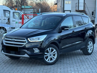 Ford Kuga foto 3