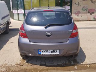 Hyundai i20 foto 2