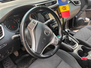 Nissan Qashqai foto 4