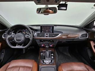 Audi A6 foto 4