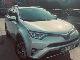 Toyota Rav 4 foto 4