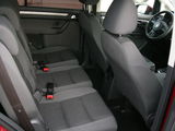 Volkswagen Touran foto 6