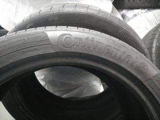 Continental ContiSportContact 5 245/40 R18 foto 6