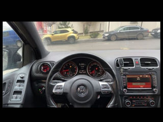 Volkswagen Golf foto 4