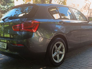 BMW 1 Series foto 3