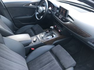 Audi A6 foto 9