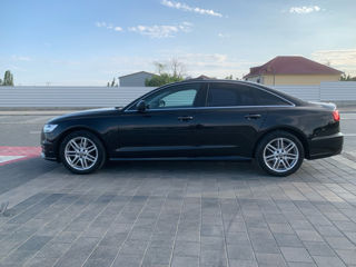 Audi A6 foto 10