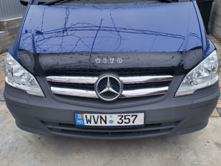 Mercedes Vito