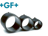 Fitinguri pentru apa si gaz +GF+, georg fischer, sab фитинги для газа и воды foto 2