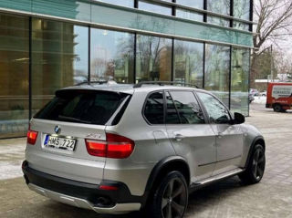 BMW X5 foto 2