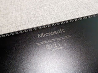 Surface Laptop 3 Black - Топовая 15 Дюймовая Business Версия foto 2