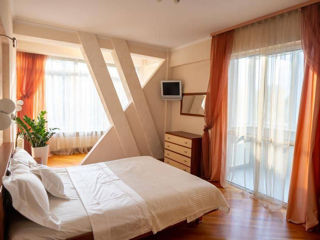 Apartament cu 2 camere, 127 m², Centru, Chișinău