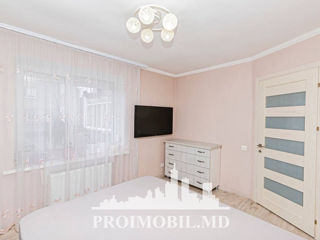 Apartament cu 2 camere, 71 m², Botanica, Chișinău foto 8