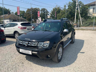 Dacia Duster foto 4