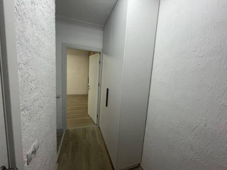 Apartament cu 1 cameră, 38 m², Buiucani, Chișinău foto 8