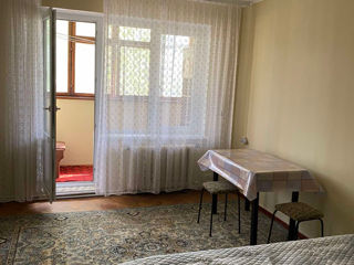 Apartament cu 1 cameră, 38 m², Botanica, Chișinău foto 9