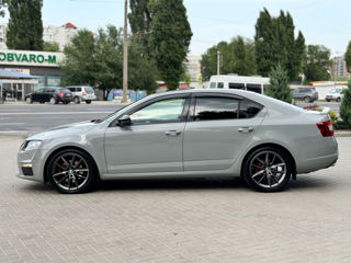 Skoda Octavia RS foto 7