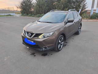 Nissan Qashqai foto 5