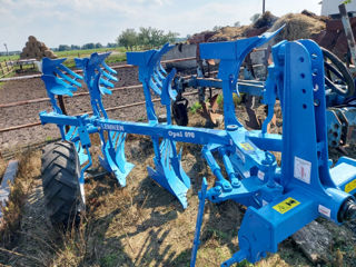 Lemken Opal 090 3+1 stare ideală!!! foto 16