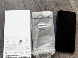 Redmi note 7 64gb foto 2