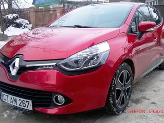 Renault Clio4 foto 4