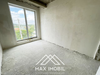 Duplex 2 nivele ! Zonă Liniștită ! Amplasare reușită ! foto 17