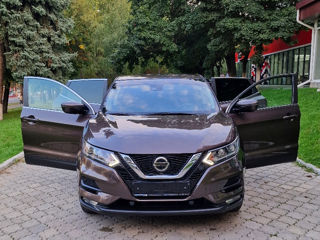 Nissan Qashqai foto 4