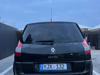 Renault Scenic foto 6