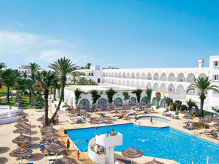 El Mehdi Beach Resort 4*.Тунис из Кишинёва !!! фото 1