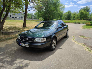 Audi A6 foto 2