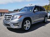 Mercedes GLK Class foto 1