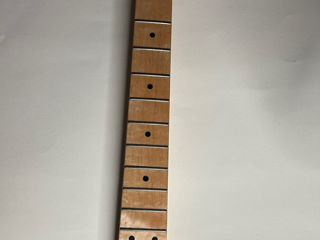 Telecaster neck