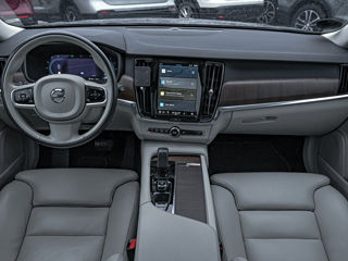 Volvo V90 Cross Country foto 7