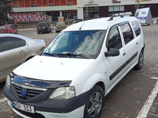 Dacia Logan Mcv