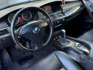 BMW 5 Series foto 7