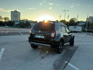 Dacia Duster foto 10