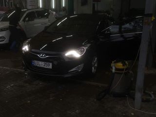 Hyundai i40 foto 4