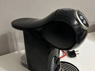 Капсульная кофеварка DeLonghi Dolce Gusto Genio S foto 3