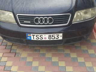 Audi A6 foto 3