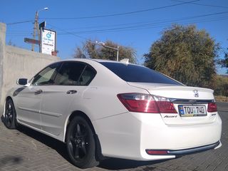 Honda Accord foto 5