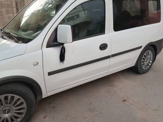 Opel Combo foto 7