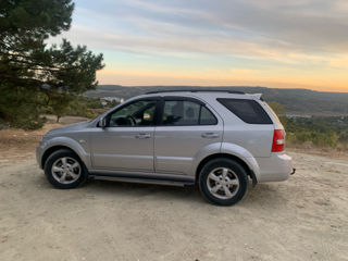 KIA Sorento foto 10