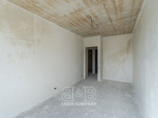 Apartament cu 3 camere, 124 m², Râșcani, Chișinău foto 13