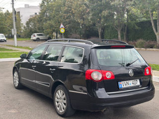 Volkswagen Passat foto 6