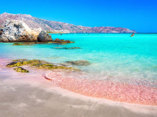 Греция остров Крит от 320 евро за 1 foto 9