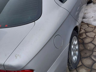 Alfa Romeo 156 foto 3