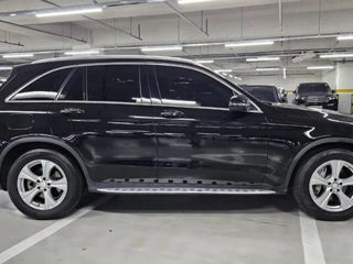 Mercedes GLC foto 4